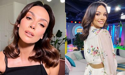 Paulina Krupińska pokazała zdjęcie z córką: "Kiedy dziecko miało dziecko" - pisze. Fani w szoku!