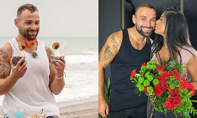 Piotr Szczurek z "Love Island" jest gejem? W końcu zdradził prawdę!