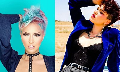 Pixie cut - idealna fryzura na letni sezon!