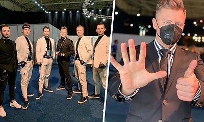 Eurowizja 2021: Rafał Brzozowski nie awansował! Spodziewaliście się tego?