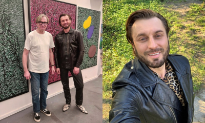 "Królowe Życia" - Rafał Grabias pokazał nową miłość: "Znamy się tylko dwa miesiące" - przyznaje