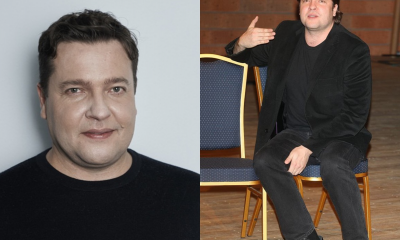 Kiedyś Robert Kudelski wyglądał TAK. Teraz zmienił się nie do poznania. Ile schudł? I jak to zrobił?