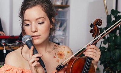 Sanah - wzrost, wiek, kariera, art pop, Instagram - kim jest Zuzanna Juczak?