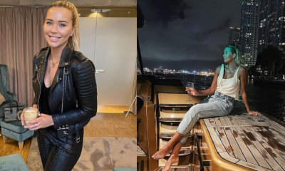 Sandra Kubicka podbija tor wyścigowy! Na co czeka?