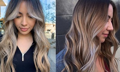 Shadow Root Hair - co to takiego? Poznaj najwygodniejszy i najmodniejszy fryzjerski trend tego sezonu!
