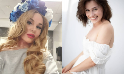 Jak mieszka Anna Maria Sieklucka z „365 dni”? Na Instagramie znaleźliśmy sporo zdjęć z jej domu. KLASA!
