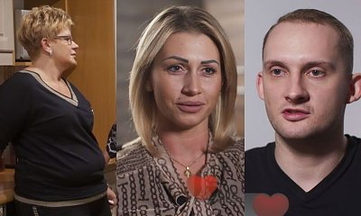 Iza ze "Ślubu od pierwszego wejrzenia" narzeka na brak seksu z Kamilem! Jej mama potwierdza!