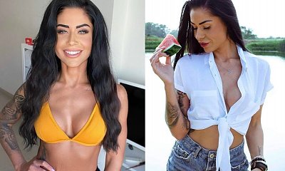 "Love Island": Stella Staniszewska zmieniła kolor włosów! Jasne refleksy dodały jej uroku!