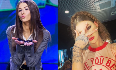 Roksana Węgiel pokazała stylówkę z Komunii brata: "Wyglądasz, jak byś sama szła do komunii, taki aniołek" - piszą internauci