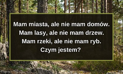 Logiczna zagadka podbiła Internet! Czy potrafisz ją rozwiązać? Nie każdemu się to udało!