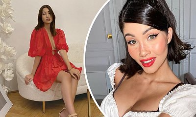 Żaklina z "Top Model" powiedziała "TAK"! Zaręczyny jak z bajki, a pierścionek robi wrażenie! WOW!