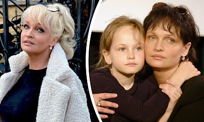 Adrianna Biedrzyńska pokazała córkę! Michalina Robakiewicz skończyła 27 lat. Ależ ona śliczna!