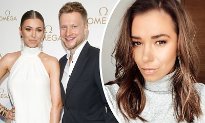Agnieszka i Jakub Wesołowscy świętują 7. rocznicę ślubu! Ukochana aktora pokazała romantyczny kadr!