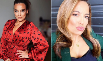 Anna Mucha kusi zgrabnym ciałem w bikini: "Aż mi gorąco na Twój widok, jesteś boska!" - oceniają fani