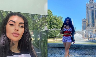 "Królowe życia" - Anna Renusz chwali się na Instagramie drogimi zakupami w doborowym towarzystwie!