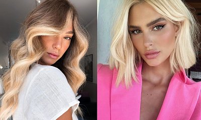 Barbie Blonde - kontrowersyjna koloryzacja w nowym stylu!