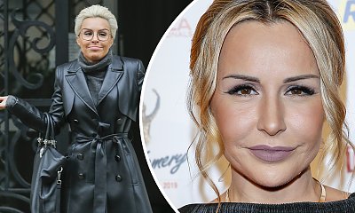 Blanka Lipińska na zdjęciach z dzieciństwa. Ależ była uroczą dziewczynką!