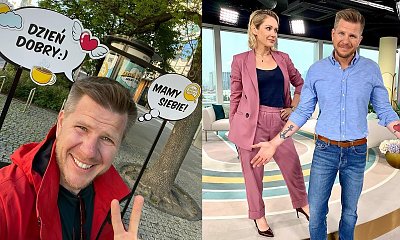 Filip Chajzer przyznał się do depresji! Mówi o walce z chorobą!