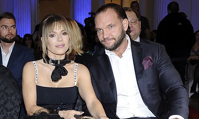 Doda i Emil Stępień rozwodzą się! "Decyzja była długo przepracowana, przemyślana i jest ostateczna"