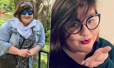 Dominika Gwit w letniej sukience w stylu safari zadaje szyku. "Ale lekko i z klasą" - piszą fani