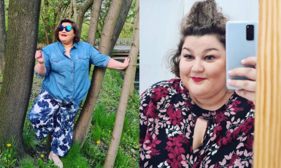 Dominika Gwit skończyła 33 lata: "Jestem piękna i spełniona. Kocham siebie.". Kiedyś była dużo szczuplejsza. Zobacz!