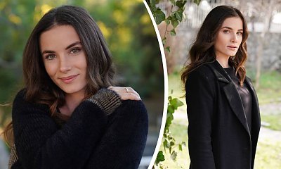 Feride z serialu "Przysięga" oczarowała widzów! Cansu Tuman ma bujne kręcone włosy i zachwyca urodą!