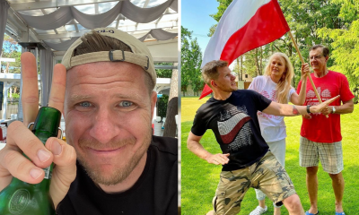 Filip Chajzer uratował mężczyźnie życie! W jaki sposób?