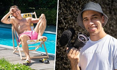 Friz, czyli Karol Wiśniewski - Youtube, Ekipa, ciekawostki - wszystko, co musisz wiedzieć o słynnym youtuberze!