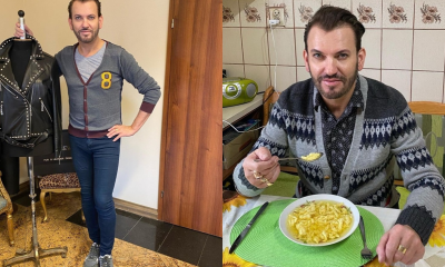 Królowe Życia: Gabriel chwali się fotką z nowym chłopakiem: "Gdzie Twój szyk i elegancja? Zdziczałeś na maksa" - oceniają fani