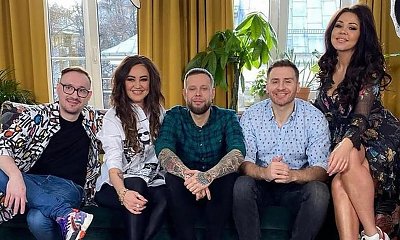 Wiemy, kto z "Gogglebox" wystąpi w "Tańcu z Gwiazdami". Na pewno będzie gorąco!