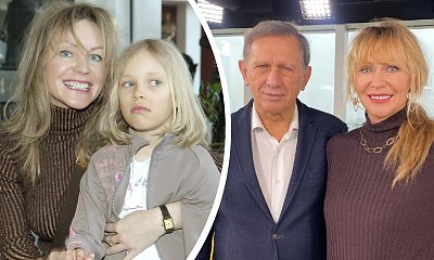 Helena Englert wyrosła na prawdziwą piękność! Córka Beaty Ścibakówny i Jana Englerta skończyła 21 lat!