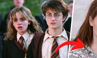 Ta dziewczyna wygląda jak Hermiona z "Harry'ego Pottera"! Emma Watson ma sobowtórkę!
