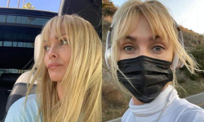 Izabella Scorupco kusi ciałem w bikini. Naprawdę ma już 51 lat? "Jakaś Ty piękna, bogini, idealna figura" - piszą fani