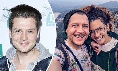 Jakub Tolak wziął ślub! Gwiazdor "Klanu" pokazał zdjęcie z uroczystości. Cóż za oryginalne stylizacje!