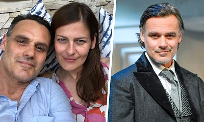 Jan Wieczorkowski pochwalił się synami! Ależ oni wyrośli! Podobni do sławnego taty?
