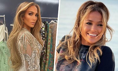 Jennifer Lopez pokazała młodszą siostrę! Lynda skończyła 50 lat! Widać podobieństwo?