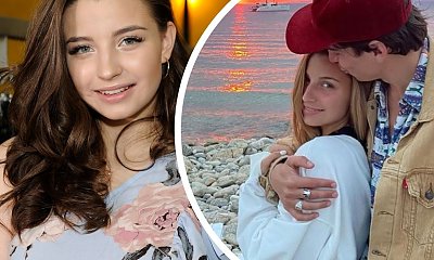 Julia Wieniawa i Nikodem Rozbicki weszli na kolejny etap związku. O co chodzi?