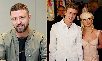 Justin Timberlake szczerze o Britney Spears! Stanął w obronie byłej partnerki!