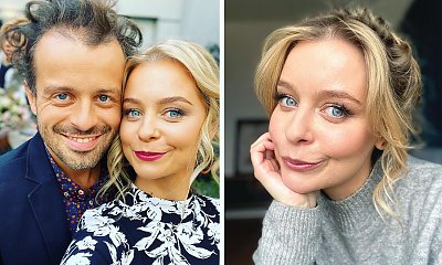 Kim jest Paula z serialu "Zakochani po uszy"? Oto urocza blondynka - Justyna Ducka!