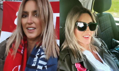 Karolina Szostak mocno przytyła? Pokazała efekt swojej metamorfozy. Szok, że to ta sama osoba: "Jojo" - pisze otwarcie