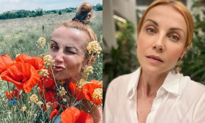 Katarzyna Zielińska kusi zgrabnym ciałem w bikini:"Te Twoje długie nogi i świetna figura, TYLE piękna" - piszą internauci