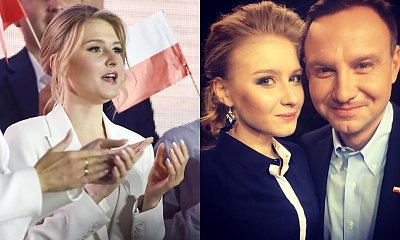 Prezydent Andrzej Duda komentuje ślub córki! "Nie dostałem zaproszenia. Cyrk". Są już pierwsze memy!