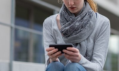 "Na portalu randkowym zobaczyłam męża siostry. O wszystkim jej powiedziałam. Nie takiej reakcji się spodziewałam"