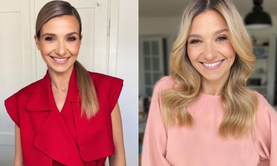 Joanna Koroniewska w stroju kąpielowym: "Następna promująca modę na brzydotę" - piszą fani