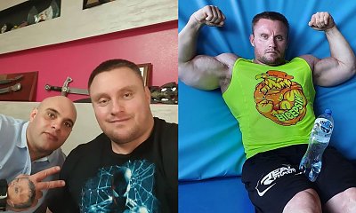 Krzysztof Radzikowski z "Gogglebox" został ojcem! Pokazał nowonarodzonego syna i zdradził imię!