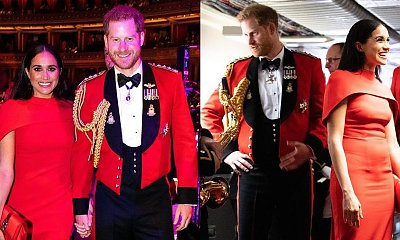 Meghan Markle urodziła! Ex księżna i książę Harry wybrali piękne imiona dla córki! Jedno wzbudza kontrowersje