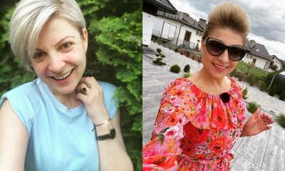 Magda Narożna zaszczepiła się na COVID:"Szczepią Was w warunkach jak psy na wściekliznę, żenada, obyś nie żałowała" - krytykują fani