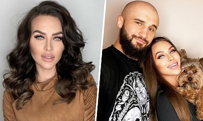Mała Ania z "Warsaw Shore" jest w ciąży! Anna Aleksandrzak pochwaliła się uroczym zdjęciem!