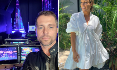Małgorzata Rozenek skomentowała udział brata w show TVP. Co napisała gwiazda?