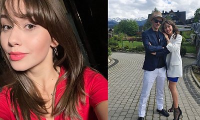 Marcelina Ziętek pokazuje, jak spędza wolny czas ze swoim ukochanym - Piotrem!